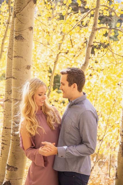 The Wedding Website of Katherine Nagley and Matthew Roling