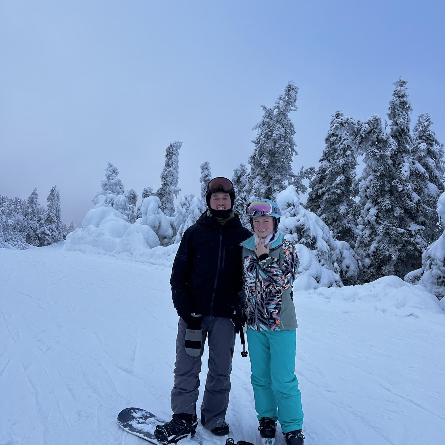 Jay Peak, VT