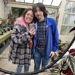 Buffalo and Erie County Botanical Gardens