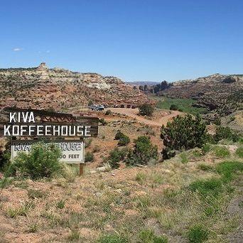 Kiva Koffeehouse