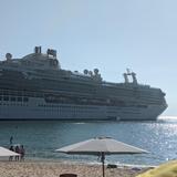 Thursday: Embarkation Day  3.12