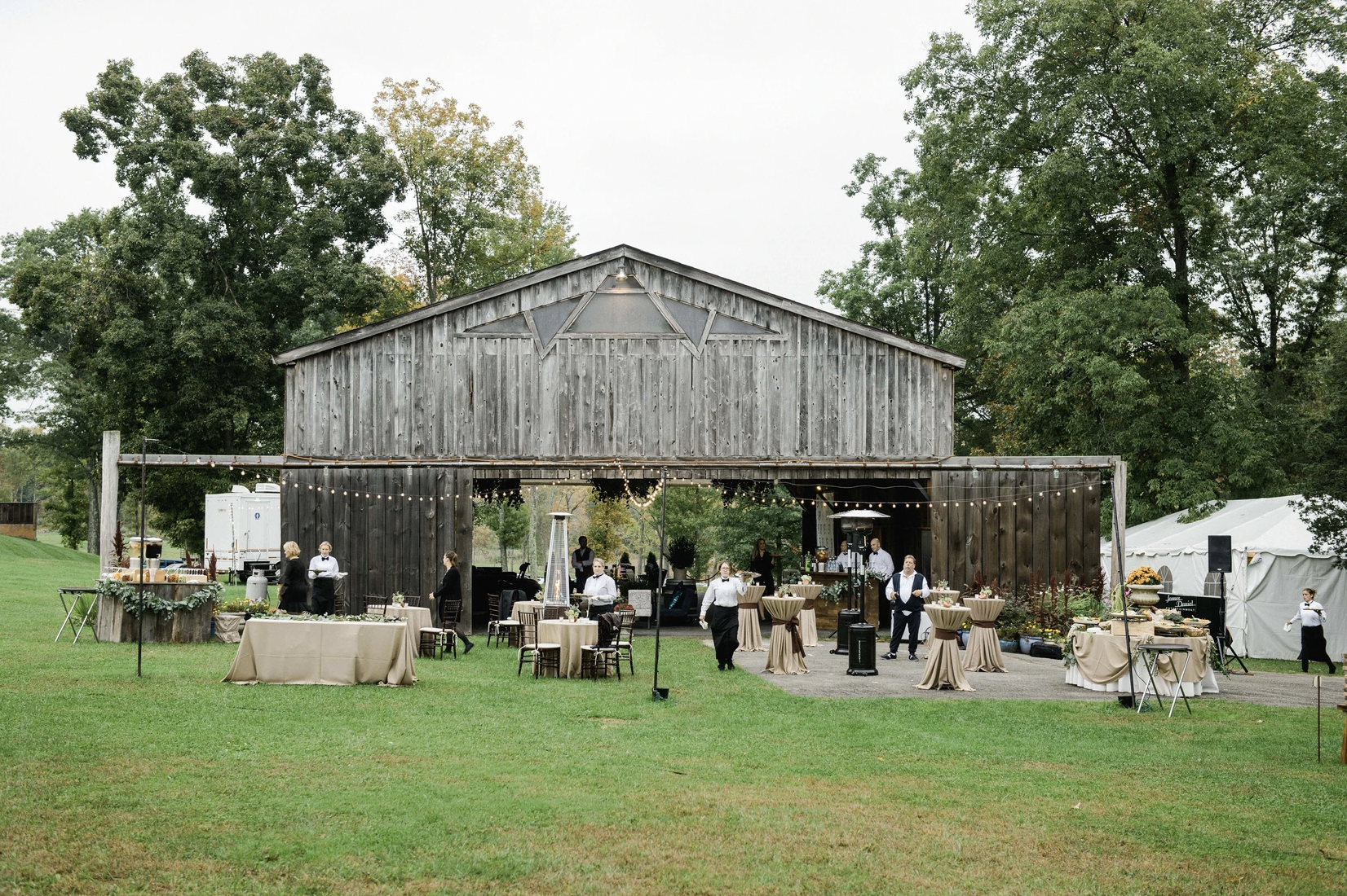 The Wedding Website of Milly Le Claire and Derek Lap