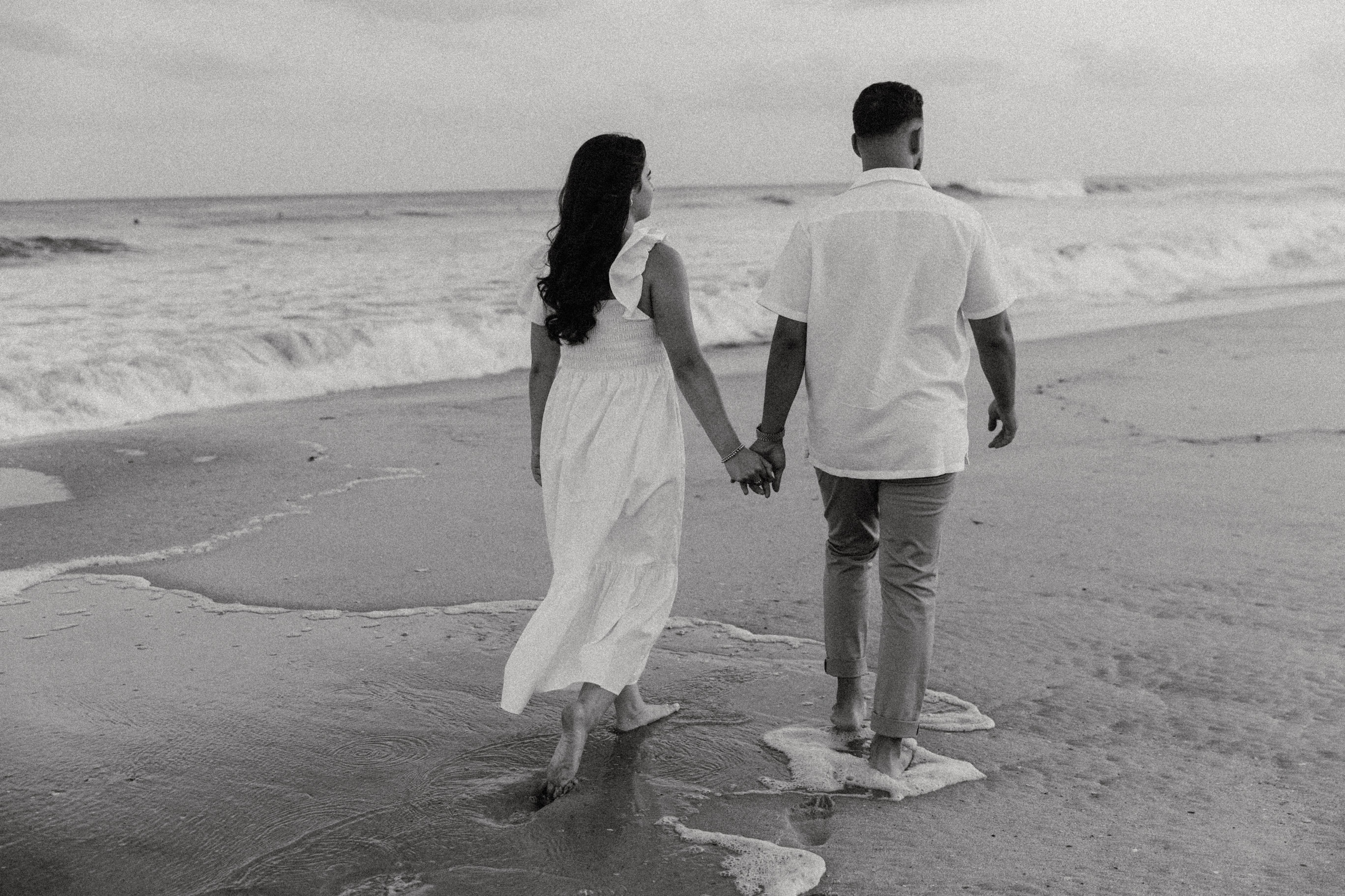 The Wedding Website of Cassandra Castoro and Cevat Taginik