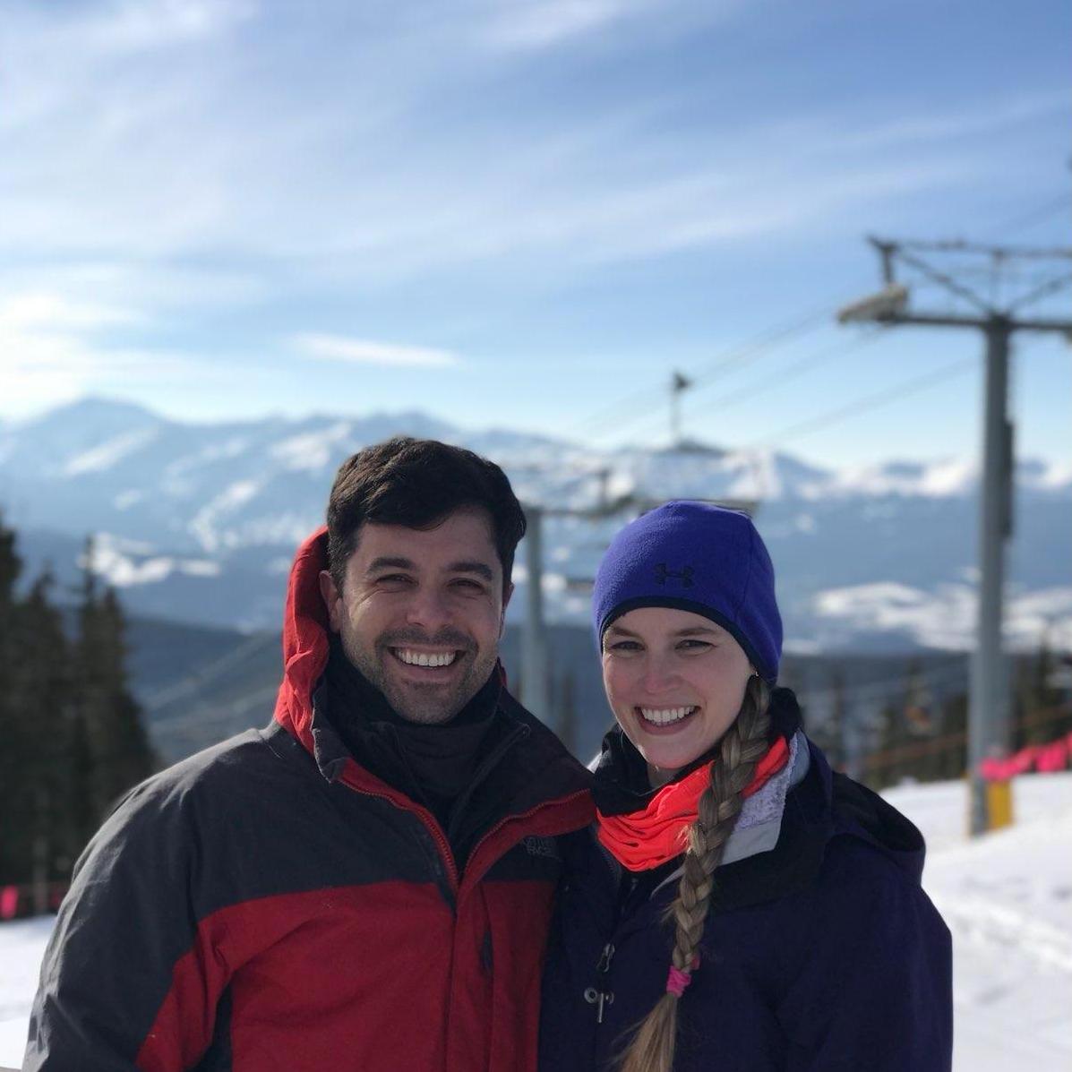 Copper Mountain.