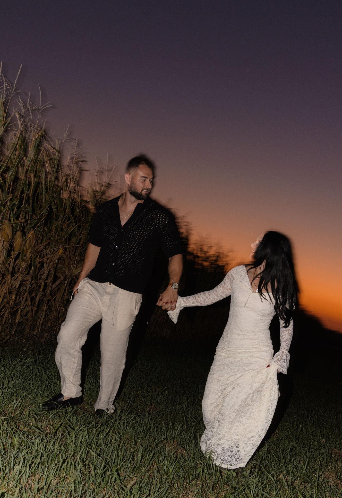 The Wedding Website of Amanda Di Nella and Ryan Wakely