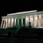 Lincoln Memorial