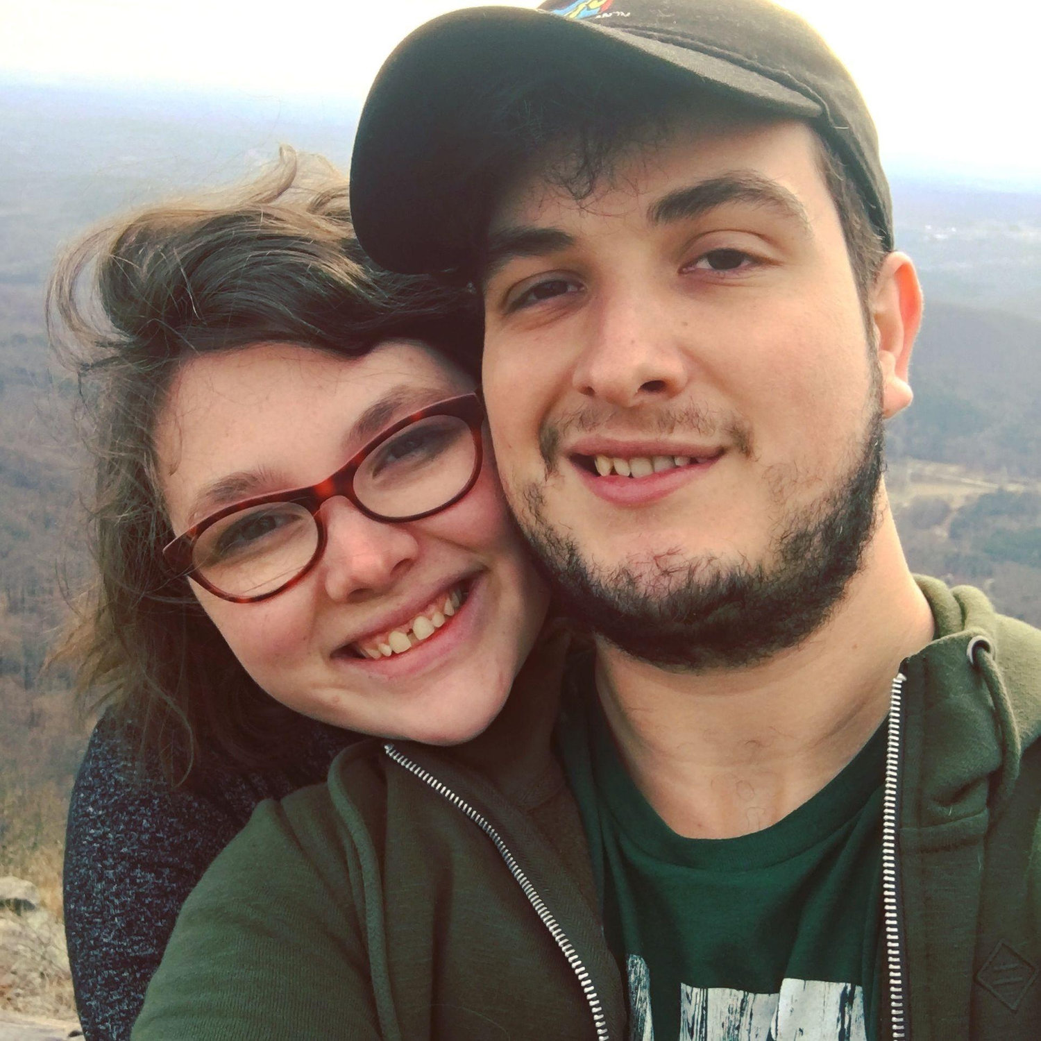 Our first trip to SC