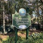 Kanapaha Botanical Gardens