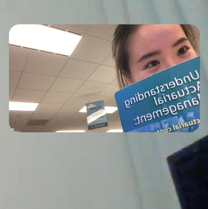 October 2021, Wellington - Understanding Actuarial Management, a joint study session, Wellington office