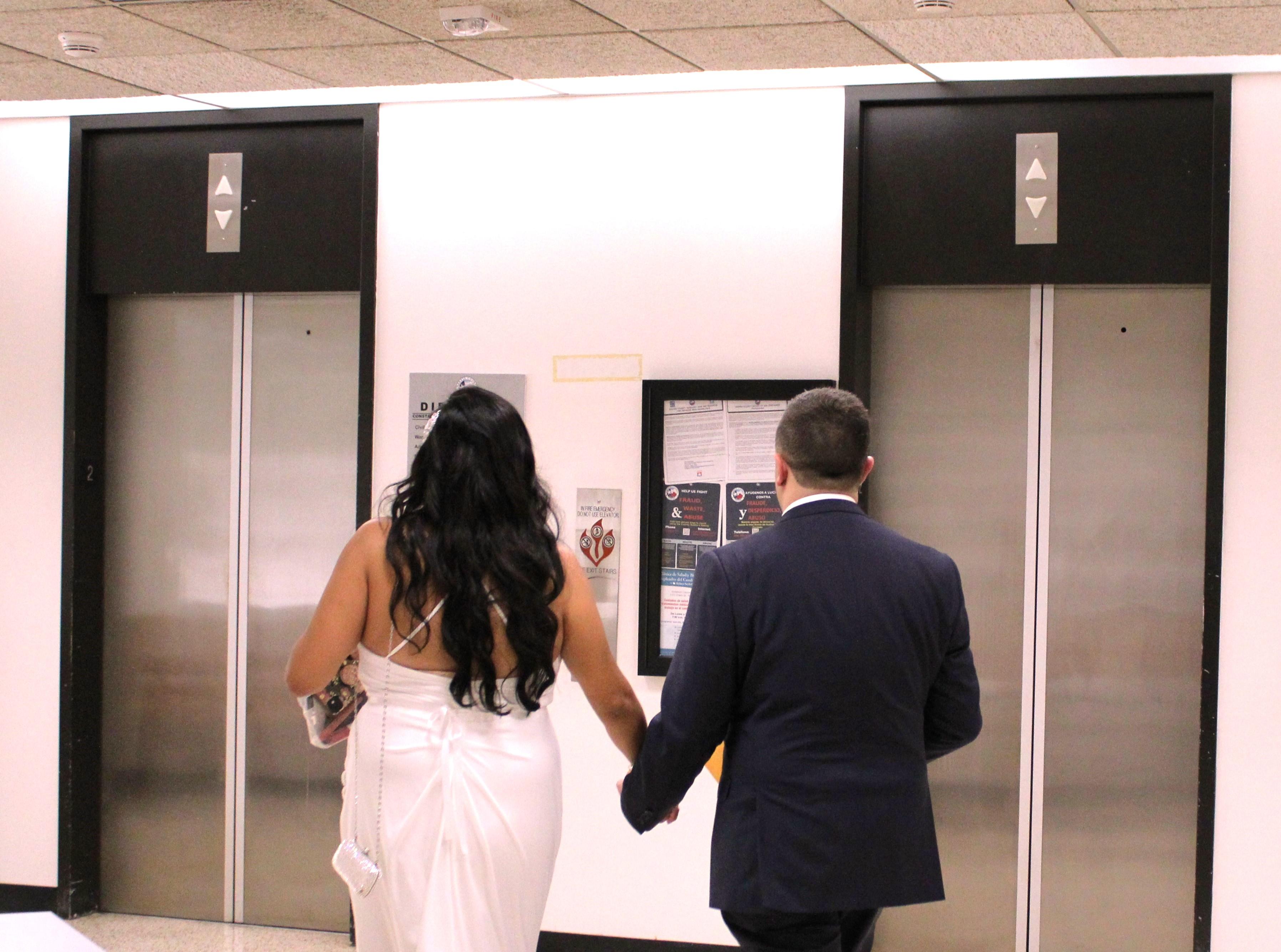 The Wedding Website of Joseph Tajik and Laura Gomez Vazquez