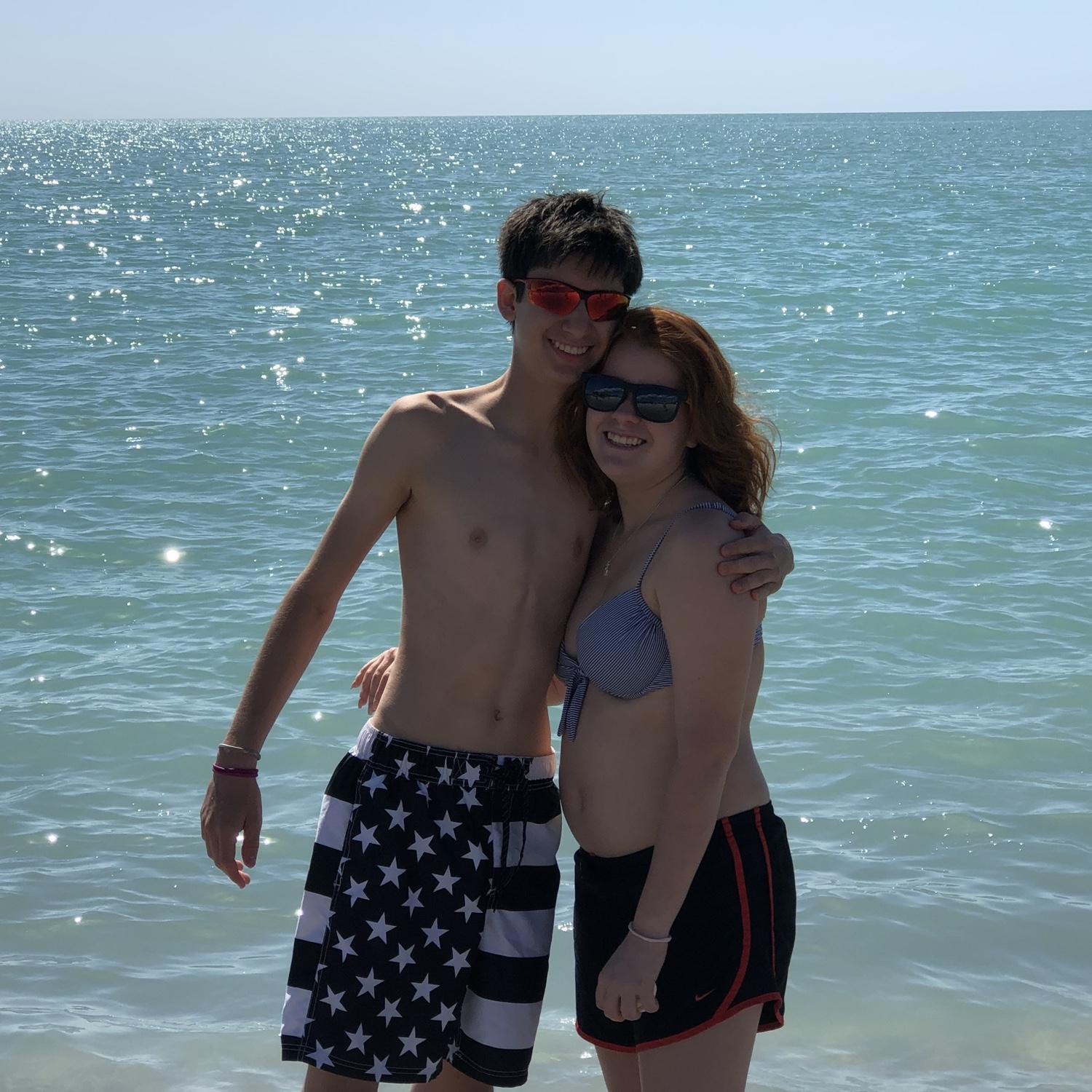 Florida!