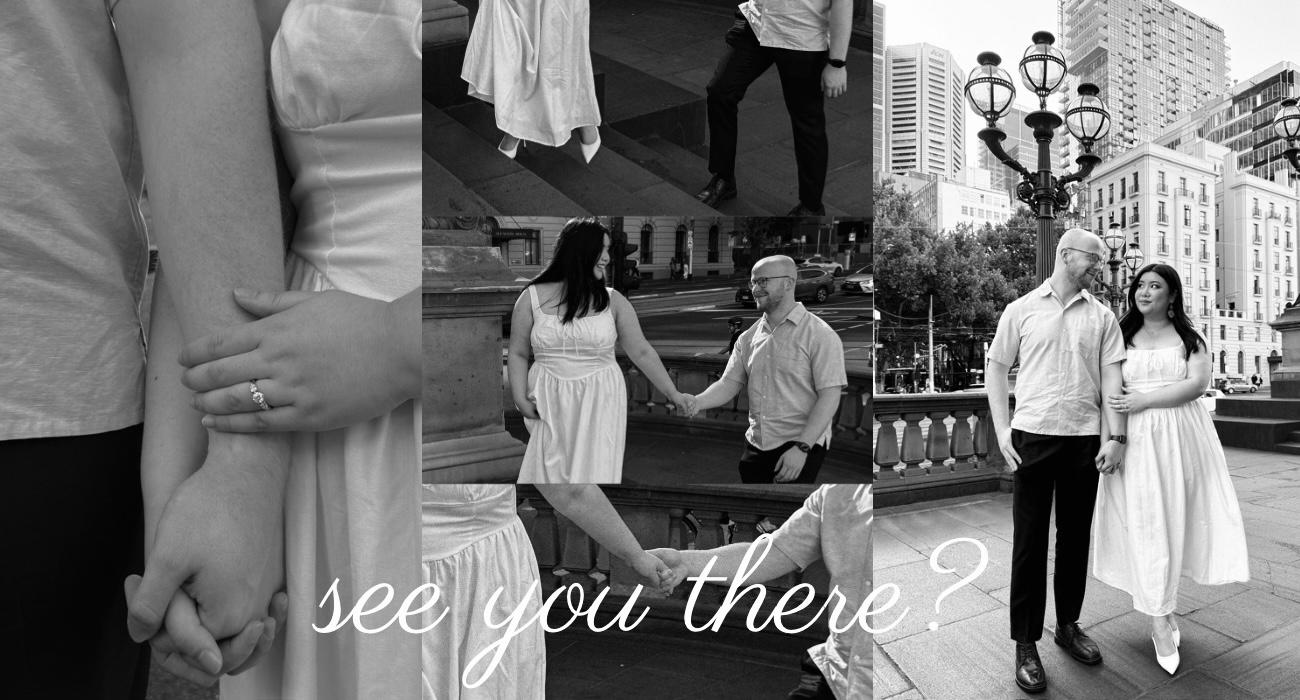 The Wedding Website of Cooper Castree and Lisa Nguyen