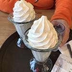 Nick Charlaps Ice Cream