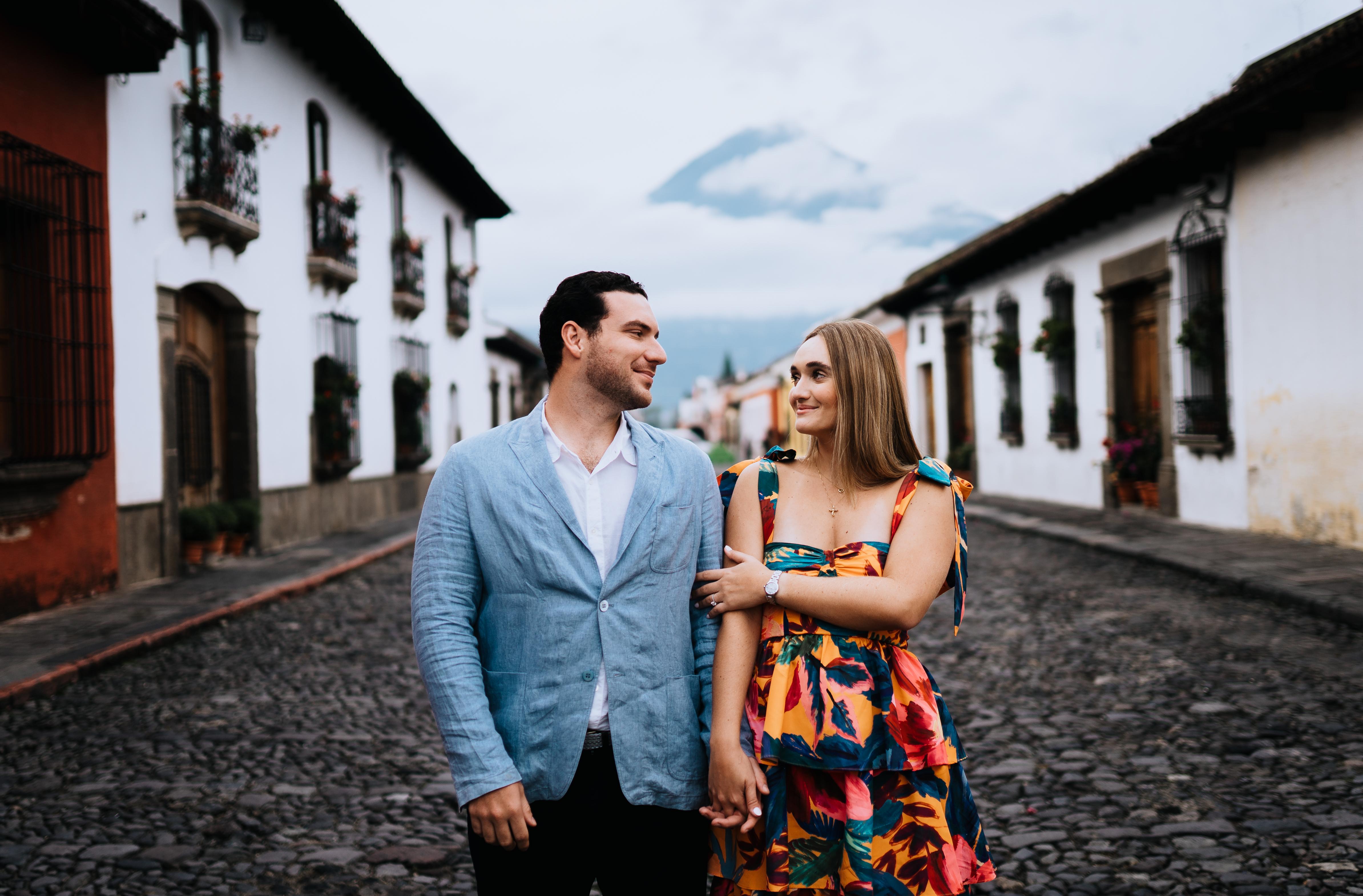 The Wedding Website of Eugenia C. Dittmar Fernandez and Gabriel Araneda Santiago
