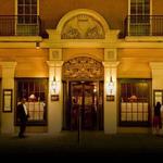 Mr. B's Bistro