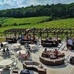 Blue Ridge Estate Vineyard & Winery