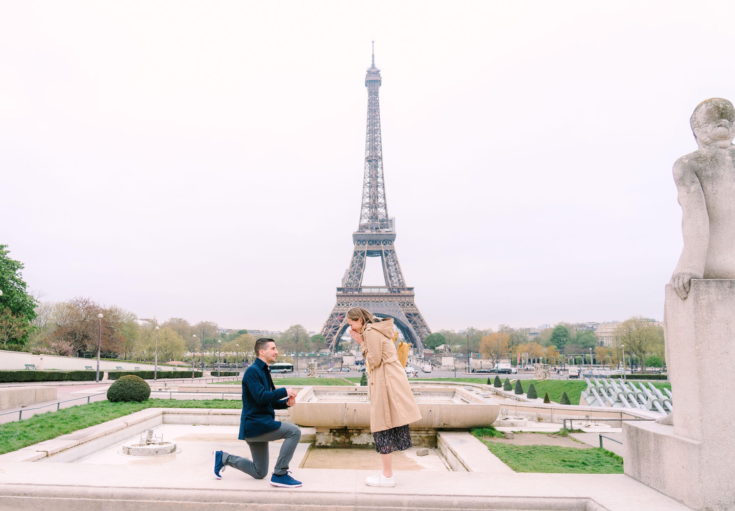 The Wedding Website of Vincent Feola and Nicole Kushner