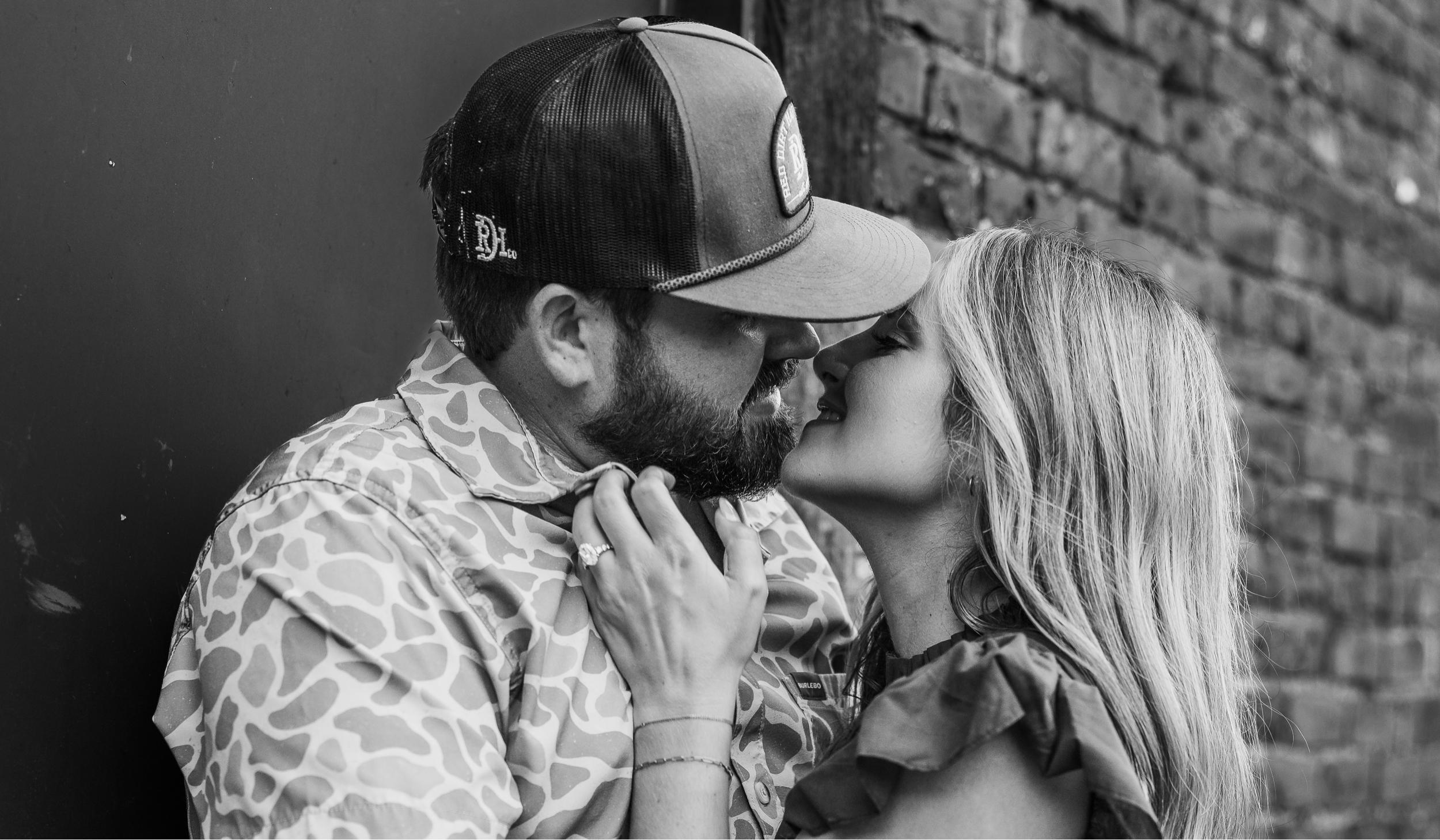 The Wedding Website of Chance Schneider and Nikki Eversole