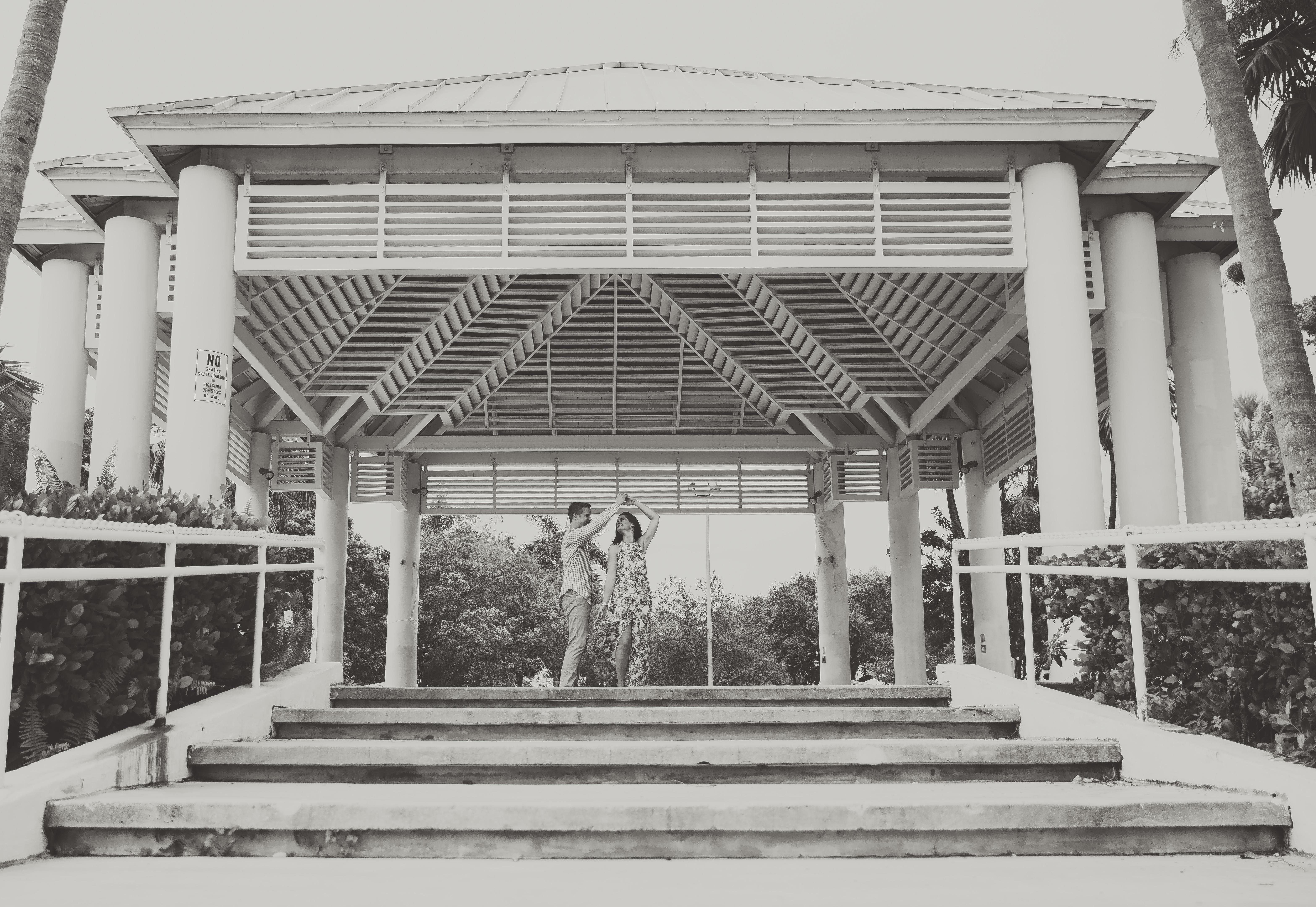 The Wedding Website of Melissa Kornhaus and Jess Buffington