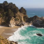 McWay Falls