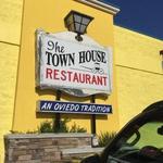 The Townhouse Restaurant