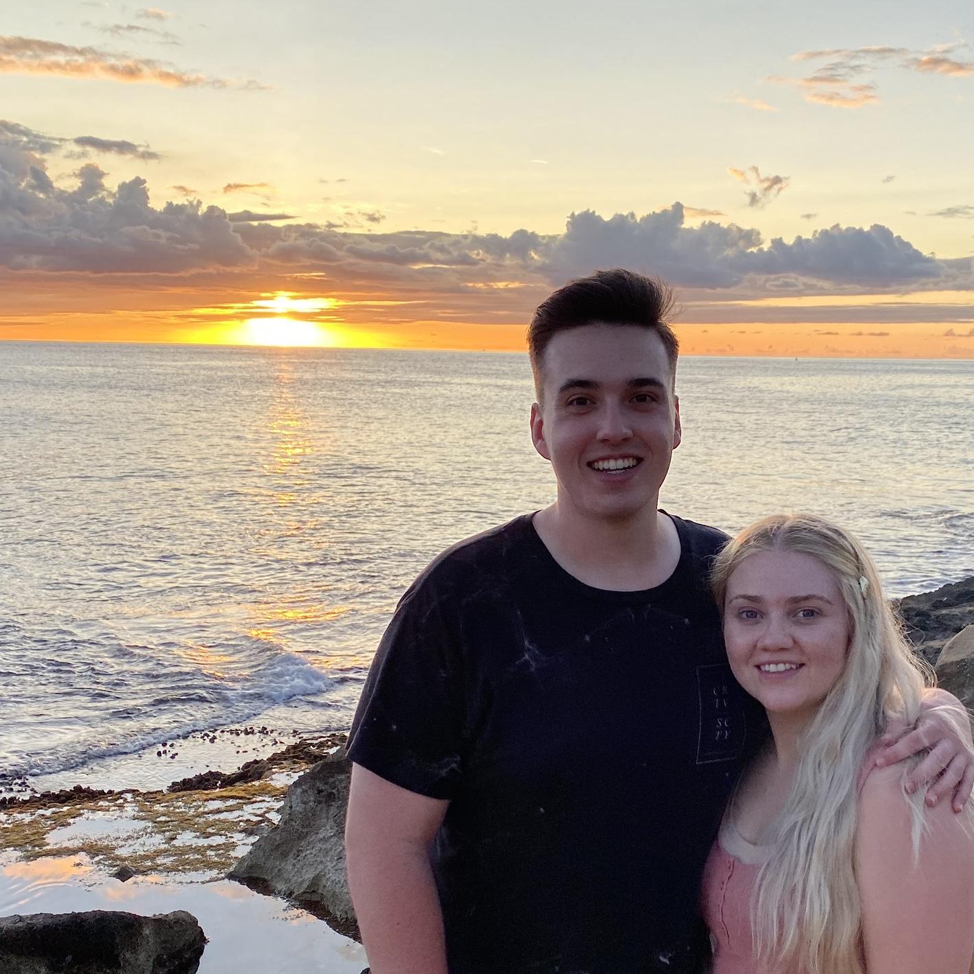 10/5/19, Ko Olina, Hawaii