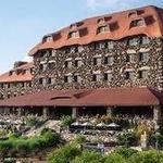 The Omni Grove Park Inn