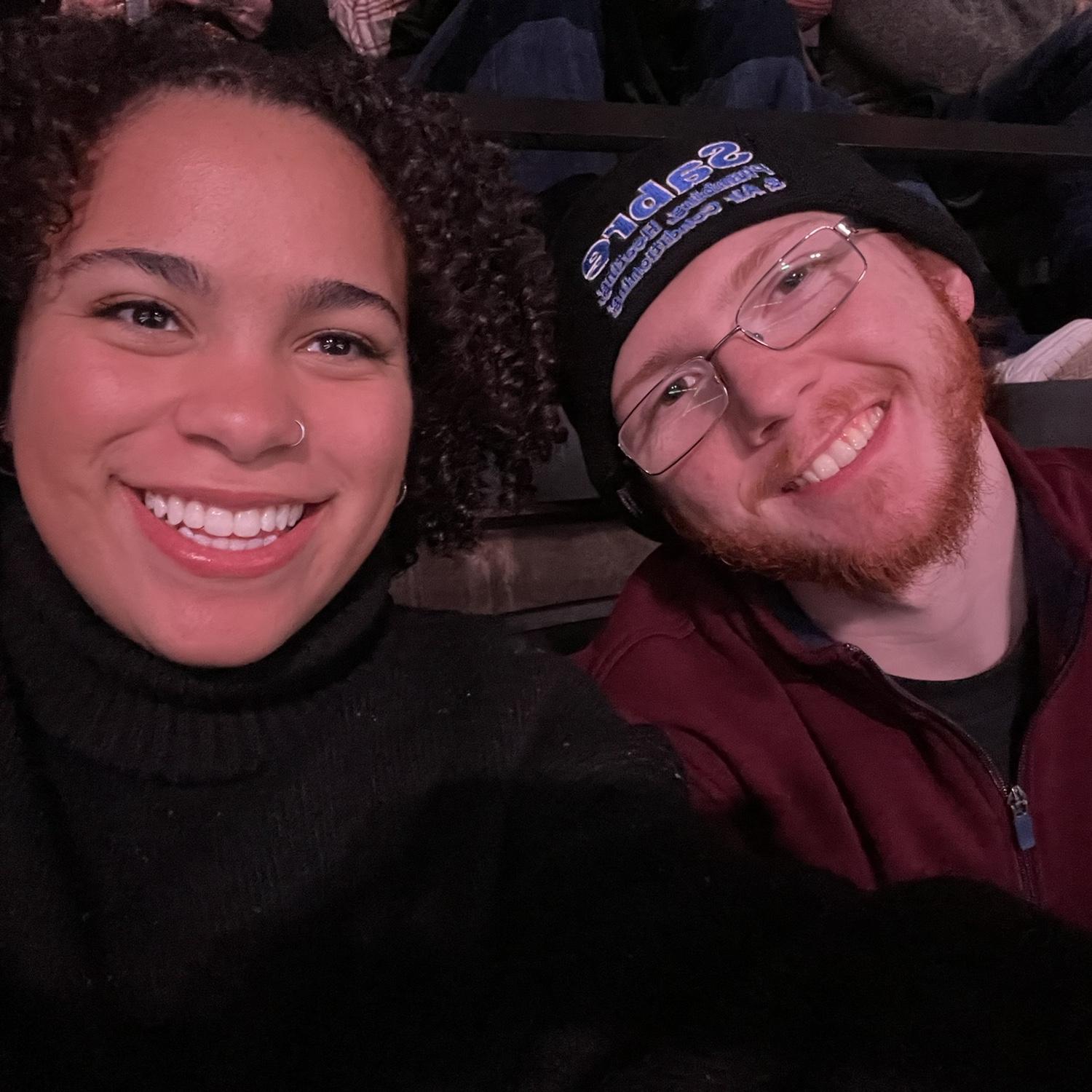 Date night 2022❤️