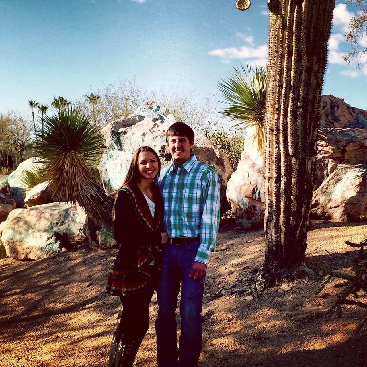 Boho Fest in Arizona 2015