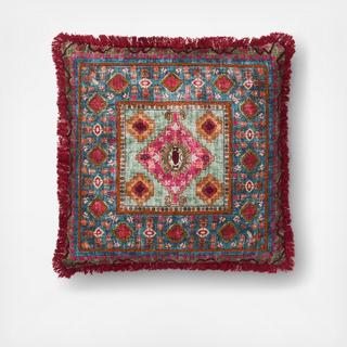 Boho Pillow