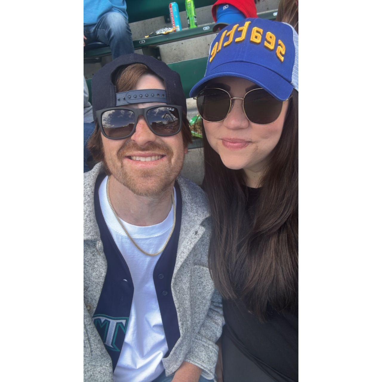 Mariner's Game