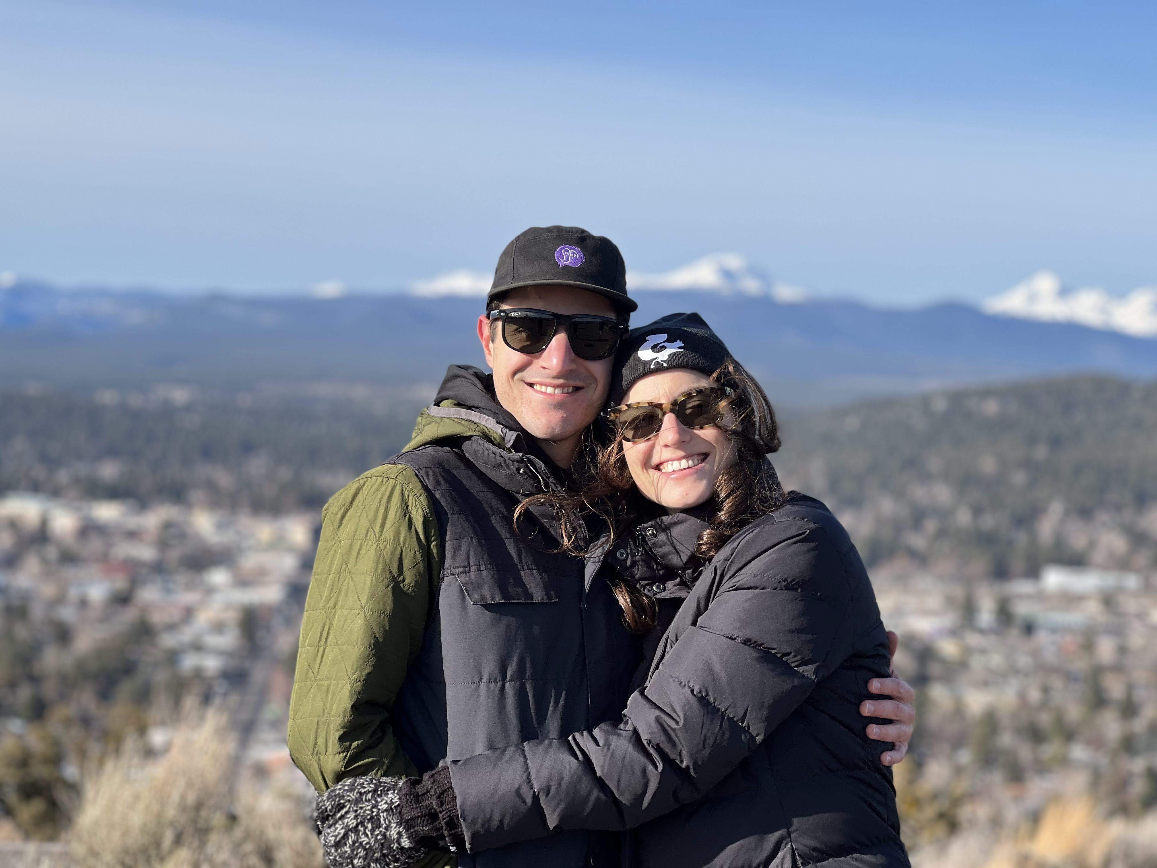 The Wedding Website of Ellen Heartlein and Bubba Serrano