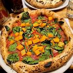 Paesano Pizza (Glasgow City Centre)