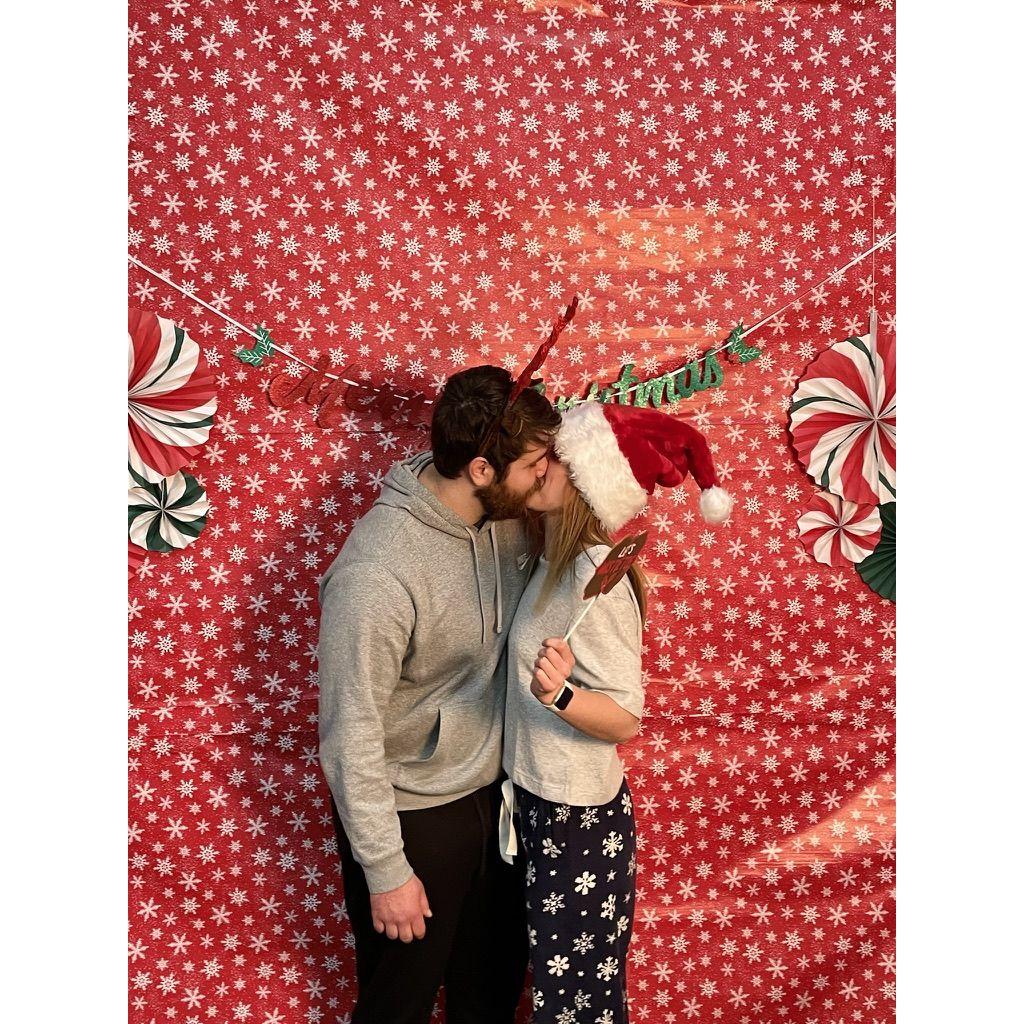 December 21, 2021
