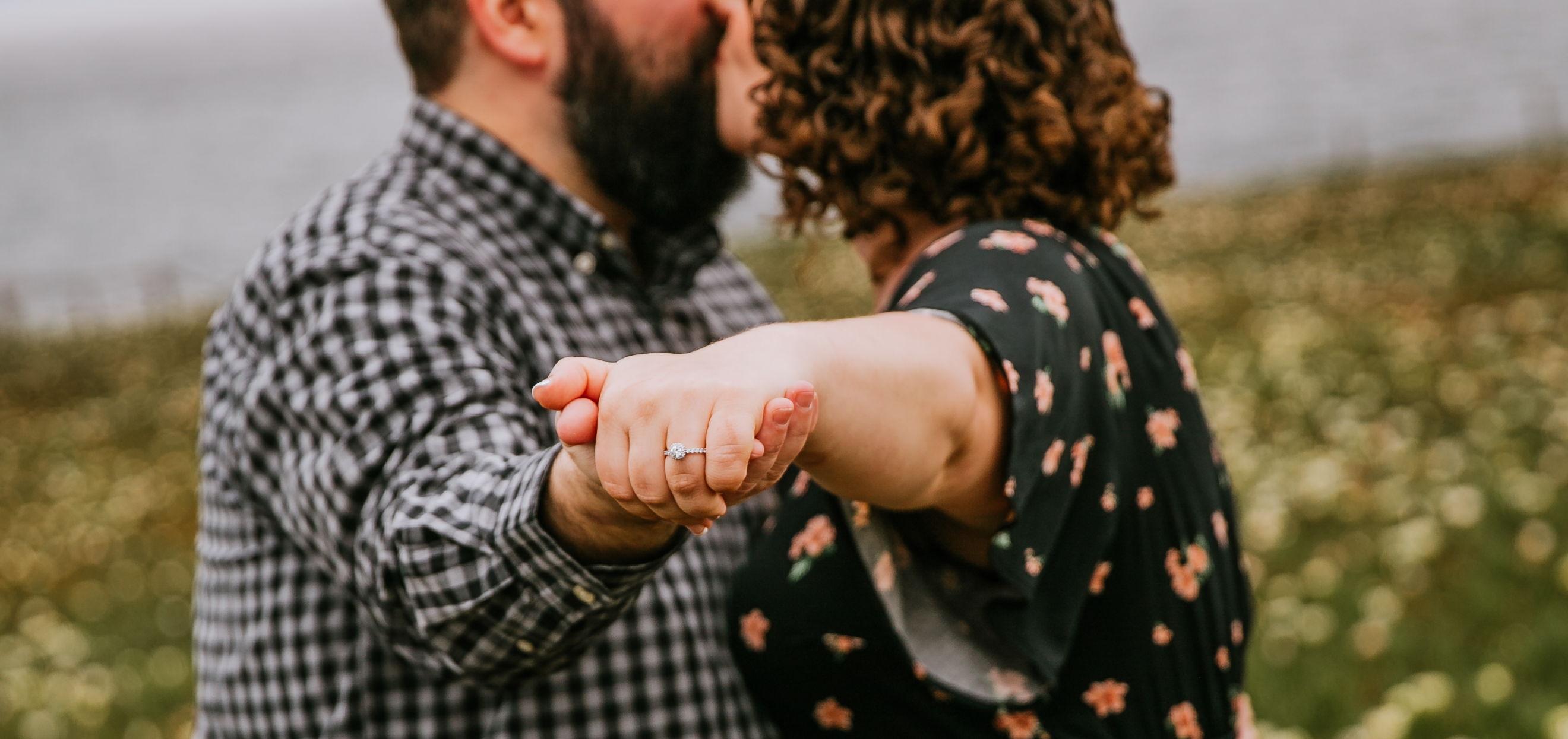 The Wedding Website of Althea Johnson and Brandon Mattei