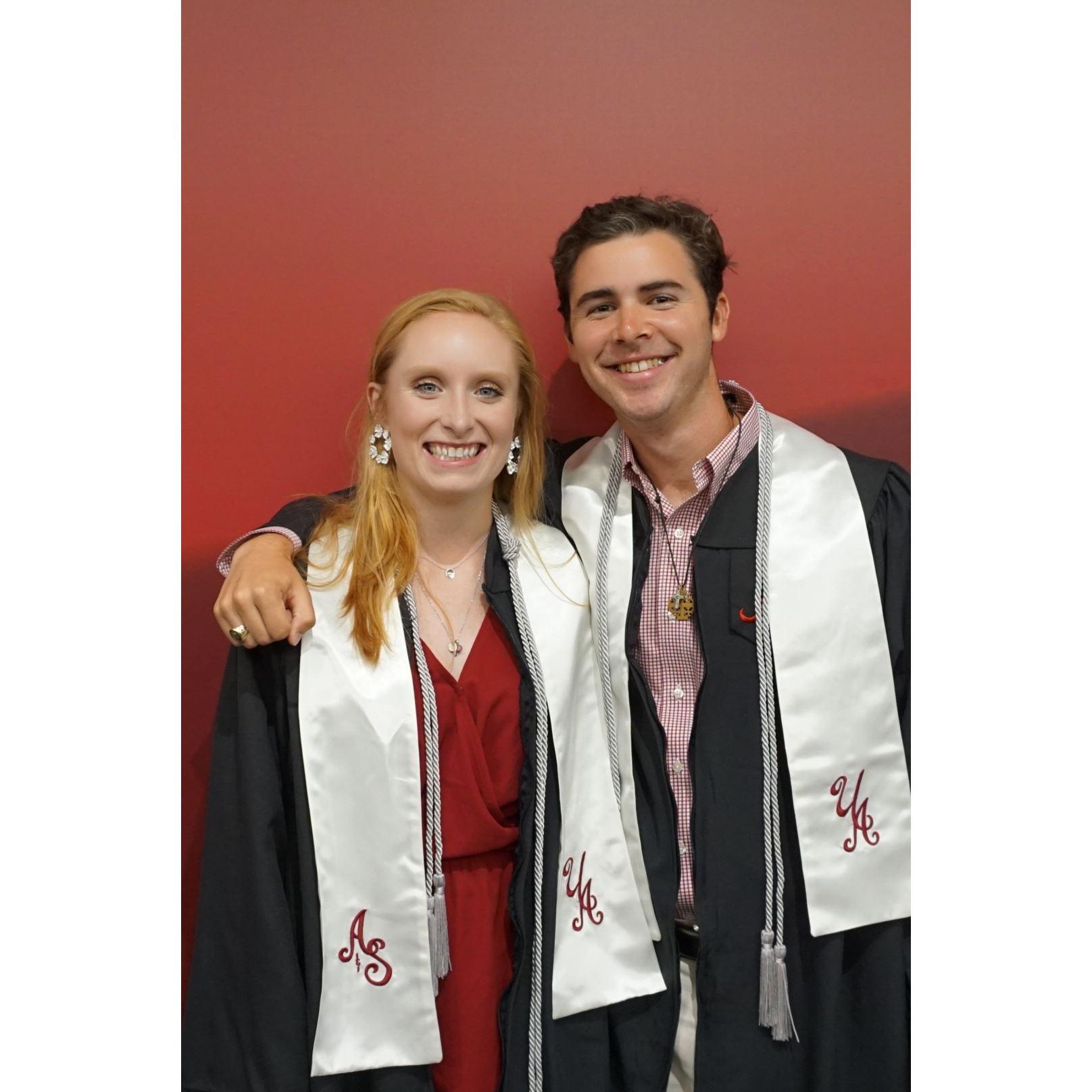 Graduation - 2019