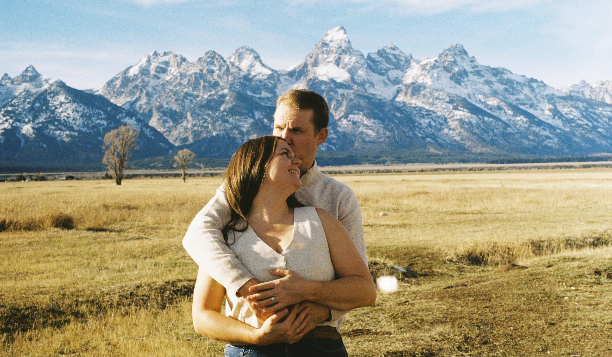 The Wedding Website of Lars Schou and Megan Avery