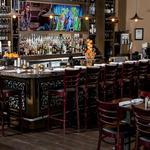 Phil & Derek's Restaurant Jazz Lounge