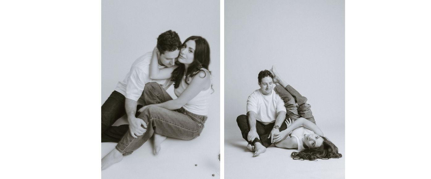 The Wedding Website of Gina Vela and Daniel Ralston