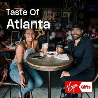 Taste of Atlanta