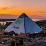 Memphis Pyramid