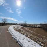 Wilson's Creek National Battlefield Visitor Center
