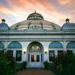 Buffalo and Erie County Botanical Gardens