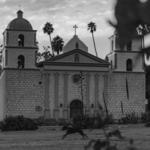 Old Mission Santa Barbara
