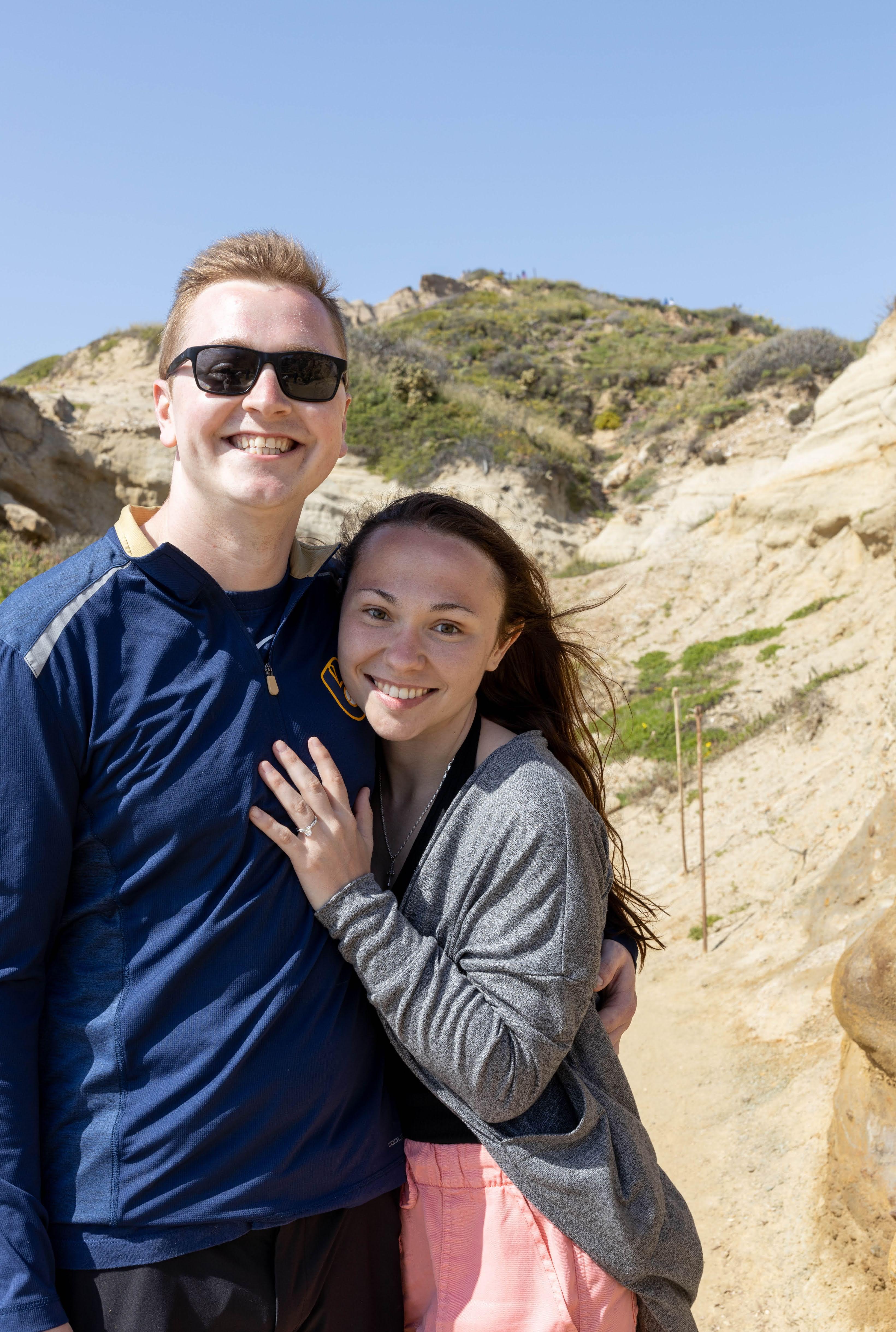 The Wedding Website of Rebecca M. Mrozinski and Kevin M. McClain