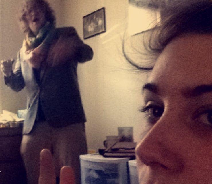 The Wedding Website of Emily Trask and Joseph Caradonna