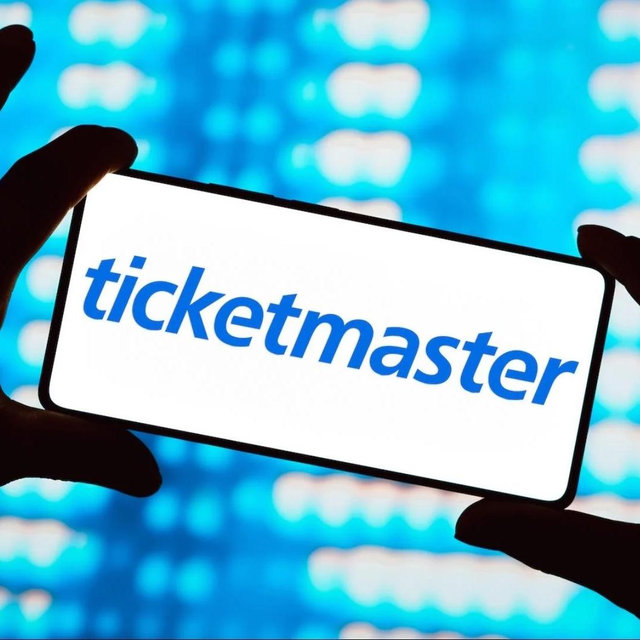 Allie’s Ticketmaster Concert Fund