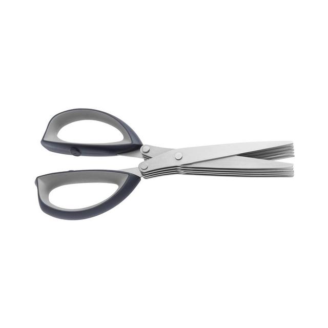 BergHOFF Essentials Collection Multi-Blade Herb Scissors