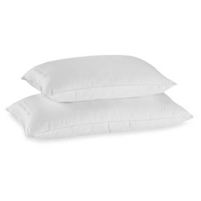 Wamsutta® Dream Zone® Synthetic Down Back/Stomach Sleeper Pillow--King size