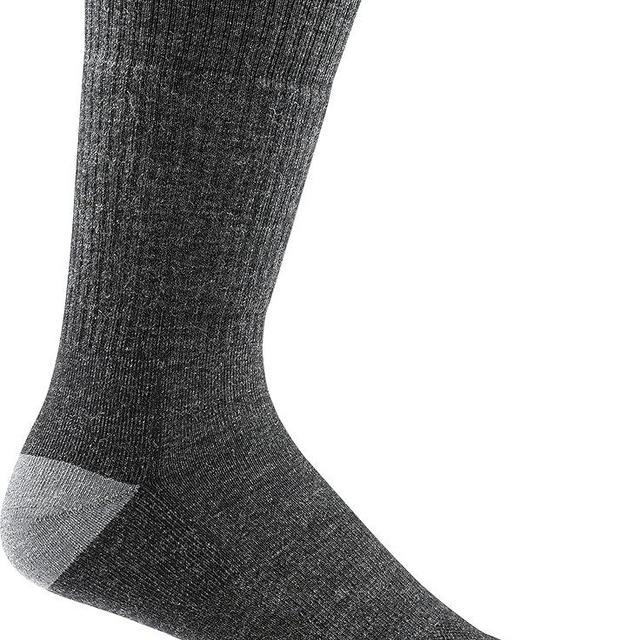 DARN TOUGH (2001) John Henry Boot Midweight with Cushion Men's Sock